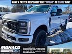 2026 Ford F-350 Regular Cab SRW 4WD Pickup for sale #2610034 - photo 5