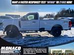 2026 Ford F-350 Regular Cab SRW 4WD Pickup for sale #2610034 - photo 6