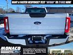 2026 Ford F-350 Regular Cab SRW 4WD Pickup for sale #2610034 - photo 8