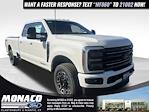 New 2026 Ford F-350 Platinum Crew Cab 4WD SRW Pickup for sale #2610035 - photo 1