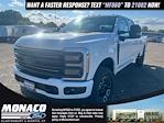 New 2026 Ford F-350 Platinum Crew Cab 4WD SRW Pickup for sale #2610035 - photo 4