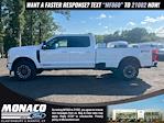New 2026 Ford F-350 Platinum Crew Cab 4WD SRW Pickup for sale #2610035 - photo 5