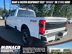 New 2026 Ford F-350 Platinum Crew Cab 4WD SRW Pickup for sale #2610035 - photo 6