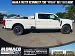 New 2026 Ford F-350 Platinum Crew Cab 4WD SRW Pickup for sale #2610035 - photo 8