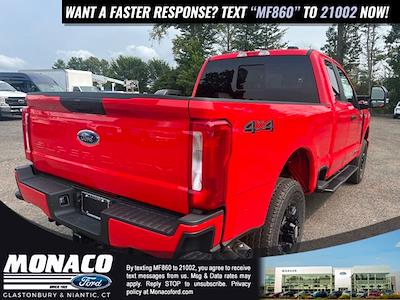 New 2026 Ford F-350 XL Super Cab 4WD SRW Pickup for sale #2610055 - photo 2