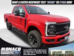 New 2026 Ford F-350 XL Super Cab 4WD SRW Pickup for sale #2610055 - photo 1