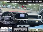 New 2026 Ford F-350 XL Super Cab 4WD SRW Pickup for sale #2610055 - photo 13