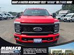 New 2026 Ford F-350 XL Super Cab 4WD SRW Pickup for sale #2610055 - photo 3