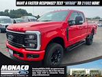New 2026 Ford F-350 XL Super Cab 4WD SRW Pickup for sale #2610055 - photo 4