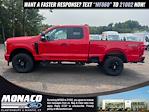 New 2026 Ford F-350 XL Super Cab 4WD SRW Pickup for sale #2610055 - photo 5
