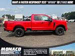New 2026 Ford F-350 XL Super Cab 4WD SRW Pickup for sale #2610055 - photo 8