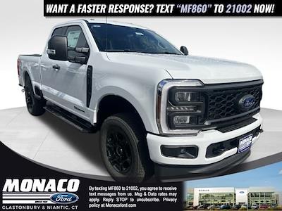 New 2026 Ford F-350 XL Super Cab 4WD SRW Pickup for sale #2610056 - photo 1