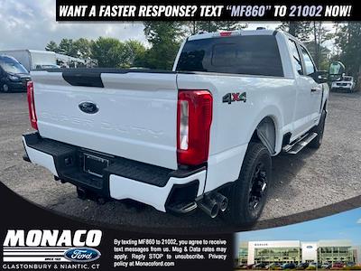 New 2026 Ford F-350 XL Super Cab 4WD SRW Pickup for sale #2610056 - photo 2
