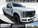 New 2026 Ford F-350 XL Super Cab 4WD SRW Pickup for sale #2610056 - photo 1