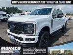 New 2026 Ford F-350 XL Super Cab 4WD SRW Pickup for sale #2610056 - photo 4
