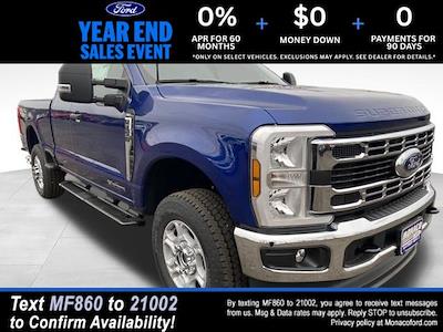 2026 Ford F-350 Super Cab SRW 4WD Pickup for sale #2610099 - photo 1