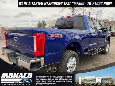 2026 Ford F-350 Super Cab SRW 4WD Pickup for sale #2610099 - photo 2