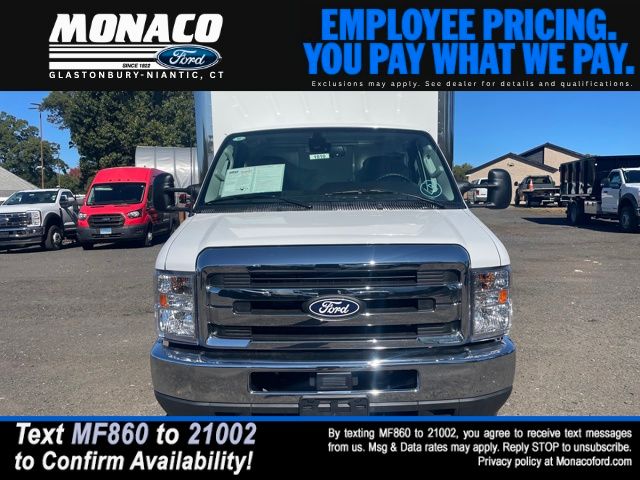 New 2026 Ford E-450 - photo 19