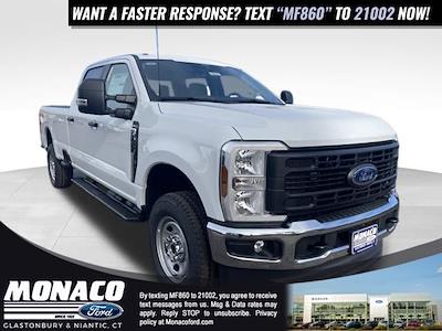 2026 Ford F-350 Crew Cab SRW 4WD Pickup for sale #2610114 - photo 1