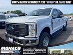 2026 Ford F-350 Crew Cab SRW 4WD Pickup for sale #2610114 - photo 4