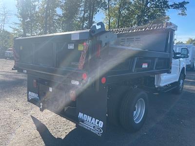 New 2026 Ford F-350 Regular Cab Steel Dump Truck for sale #2610136 - photo 2