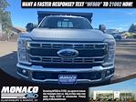New 2026 Ford F-350 Regular Cab 4WD 11' 1" Reading Steel Dump Truck for sale #2610136 - photo 3