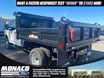 New 2026 Ford F-350 Regular Cab 4WD 11' 1" Reading Steel Dump Truck for sale #2610136 - photo 2