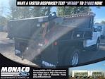 New 2026 Ford F-350 Regular Cab 4WD 11' 1" Reading Steel Dump Truck for sale #2610136 - photo 7