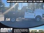 New 2026 Ford F-350 Regular Cab 4WD 11' 1" Reading Steel Dump Truck for sale #2610136 - photo 8