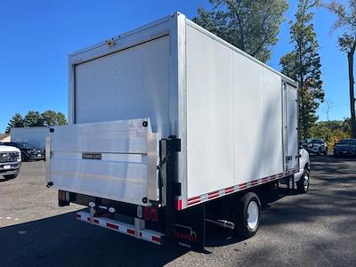 2026 Ford E-450 RWD Transit Box Van for sale #2610137 - photo 2