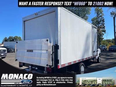 New 2026 Ford E-450 16' Transit Box Van with Liftgate for sale #2610137 - photo 2