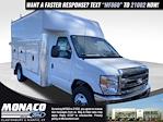New 2026 Ford E-450 12' Rockport FRP Service Utility Van for sale #2610138 - photo 1