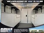 New 2026 Ford E-450 12' Rockport FRP Service Utility Van for sale #2610138 - photo 21