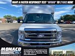 New 2026 Ford E-450 12' Rockport FRP Service Utility Van for sale #2610138 - photo 3