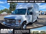 New 2026 Ford E-450 12' Rockport FRP Service Utility Van for sale #2610138 - photo 4