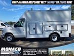 New 2026 Ford E-450 12' Rockport FRP Service Utility Van for sale #2610138 - photo 5