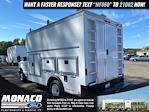 New 2026 Ford E-450 12' Rockport FRP Service Utility Van for sale #2610138 - photo 6