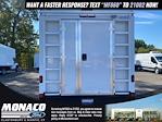 New 2026 Ford E-450 12' Rockport FRP Service Utility Van for sale #2610138 - photo 7