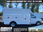 New 2026 Ford E-450 12' Rockport FRP Service Utility Van for sale #2610138 - photo 8
