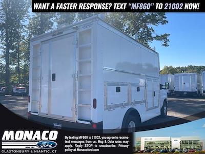 New 2026 Ford E-450 12' Rockport FRP Service Utility Van for sale #2610139 - photo 2