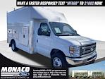 New 2026 Ford E-450 12' Rockport FRP Service Utility Van for sale #2610139 - photo 1