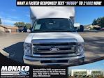 New 2026 Ford E-450 12' Rockport FRP Service Utility Van for sale #2610139 - photo 3