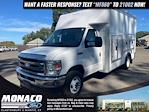 New 2026 Ford E-450 12' Rockport FRP Service Utility Van for sale #2610139 - photo 4