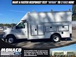 New 2026 Ford E-450 12' Rockport FRP Service Utility Van for sale #2610139 - photo 5