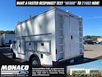 New 2026 Ford E-450 12' Rockport FRP Service Utility Van for sale #2610139 - photo 6