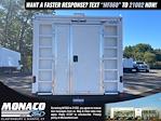 New 2026 Ford E-450 12' Rockport FRP Service Utility Van for sale #2610139 - photo 7