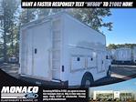New 2026 Ford E-450 12' Rockport FRP Service Utility Van for sale #2610139 - photo 2