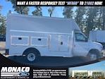 New 2026 Ford E-450 12' Rockport FRP Service Utility Van for sale #2610139 - photo 8