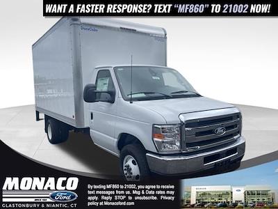 New 2026 Ford E-350 Dejana Truck & Utility Equipment Box Van for sale #2610142 - photo 1
