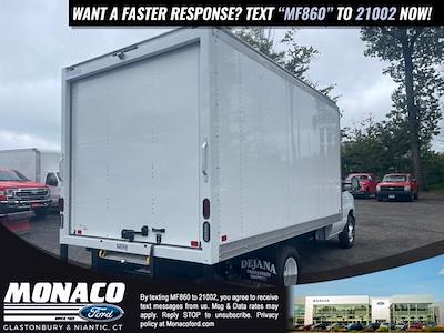 New 2026 Ford E-350 Dejana Truck & Utility Equipment Box Van for sale #2610142 - photo 2